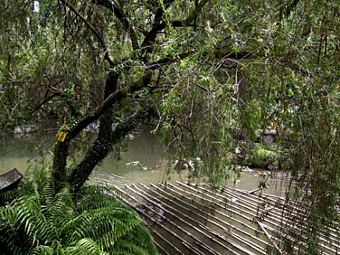 Lou Lim Leoc Garden, Macao, China, Jacek Piwowarczyk, 2007