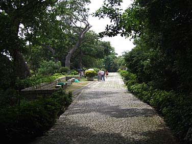 Guia Hill, Macao, China, Jacek Piwowarczyk, 2007