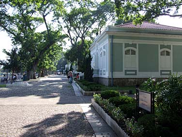 Taipa Village, Macao, China, Jacek Piwowarczyk, 2007