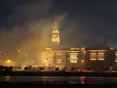 Taipa Village, Macao, China, Jacek Piwowarczyk, 2007