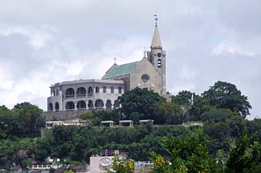 Avenida Dr Stanley Ho, Macao, China, Jacek Piwowarczyk, 2007