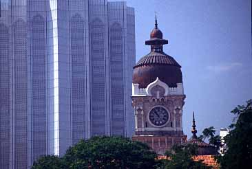 Kuala Lumpur, Malaysia, Jacek Piwowarczyk