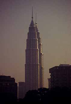 Kuala Lumpur, Malaysia, Jacek Piwowarczyk