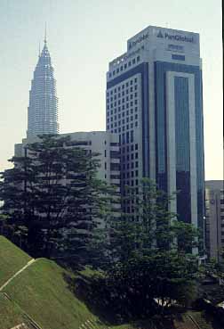 Kuala Lumpur, Malaysia, Jacek Piwowarczyk