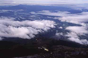 Mt. Kinabalu, Sabah, Malaysia, Jacek Piwowarczyk 2003