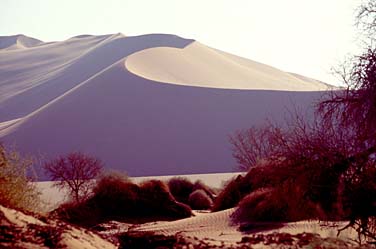 Soussvlei, Namibia, Jacek Piwowarczyk, 1994