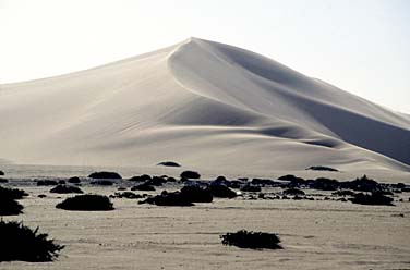 Namib Desert, Namibia, Jacek Piwowarczyk, 1994