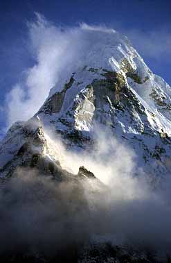 Dingboche, Nepal, Jacek Piwowarczyk, 1997