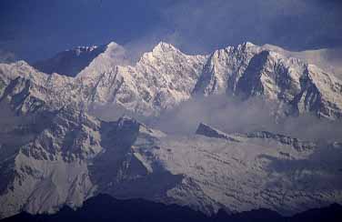 Poon Hill,  Nepal, Jacek Piwowarczyk, 2002