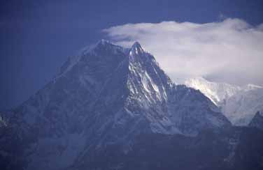 Poon Hill,  Nepal, Jacek Piwowarczyk, 2002