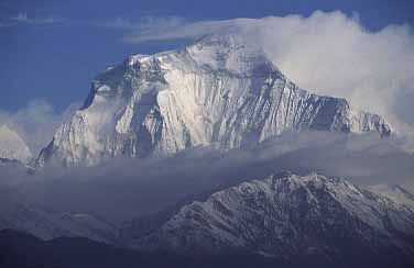 Poon Hill,  Nepal, Jacek Piwowarczyk, 2002