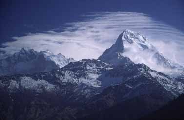 Ghorepani,  Nepal, Jacek Piwowarczyk, 2002