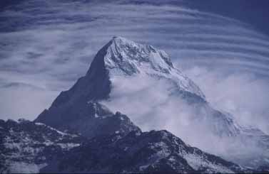 Ghorepani,  Nepal, Jacek Piwowarczyk, 2002