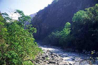 Kali Gandaki Valley,  Nepal, Jacek Piwowarczyk, 2002