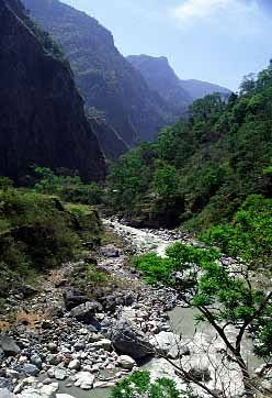 Kali Gandaki Valley, Jacek Piwowarczyk, 2002