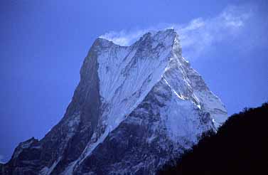 Khuldigar, Nepal, Jacek Piwowarczyk, 2002