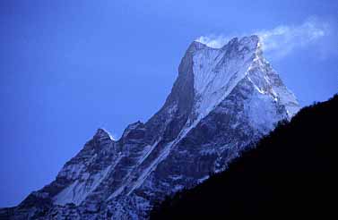 Khuldigar, Nepal, Jacek Piwowarczyk, 2002