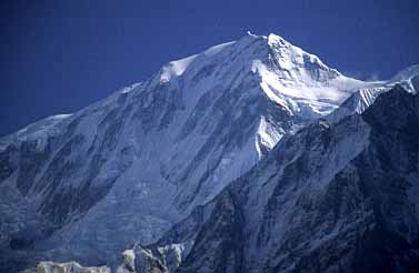 Sinuwa, Nepal, jacek Piwowarczyk, 2002