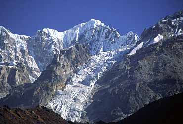 Yaumatari, Jacek Piwowarczyk, Nepal, 2000