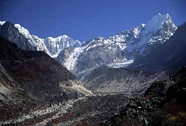 Yaumatari, Jacek Piwowarczyk, Nepal, 2000