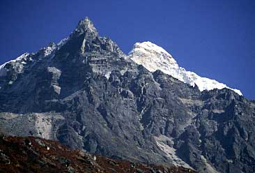 Yaumatari, Jacek Piwowarczyk, Nepal, 2000