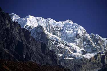 Yaumatari, Jacek Piwowarczyk, Nepal, 2000