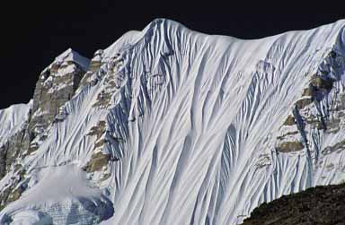 Pangpema, Nepal, Jacek Piwowarczyk, 2000