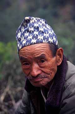 Tamur Valley, Nepal, Jacek Piwowsarczyk, 2000