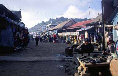 Basantpur, Nepal, Jacek Piwowarczyk, 2000