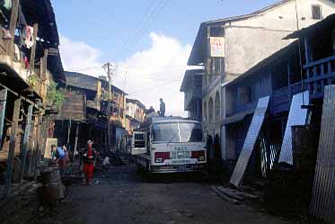 Basantpur, Nepal, Jacek Piwowarczyk, 2000