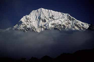 Ramze, Nepal, Jacek Piwowarczyk, 2000