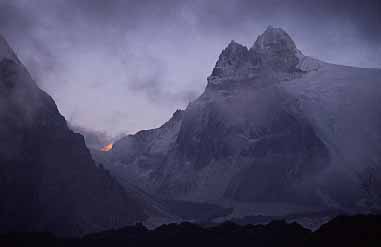 Ramze, Nepal, Jacek Piwowarczyk, 2000