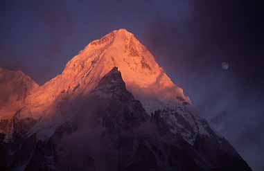 Ramze, Nepal, Jacek Piwowarczyk, 2000