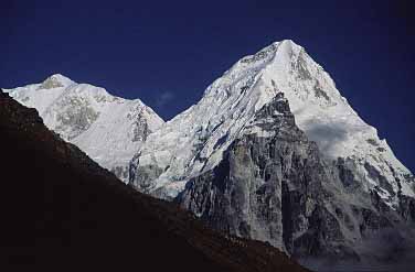 Ramze, Nepal, Jacek Piwowarczyk, 2000