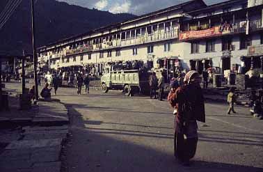 Jiri, Nepal, Jacek Piwowarczyk, 1997