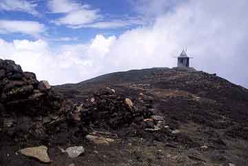 Gosainkund, Nepal, Jacek Piwowarczyk, 2001