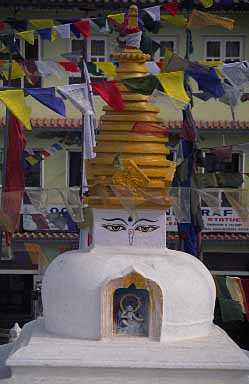 irtipur, Nepal, Jacek Piwowarczyk, 2000