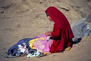 Kirtipur, Nepal, Jacek Piwowarczyk, 2000