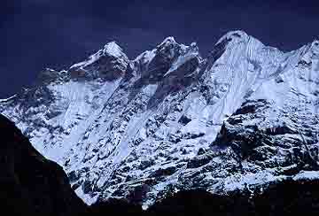 Langtang Valley, Nepal, Jacek Piwowoarczyk, 200