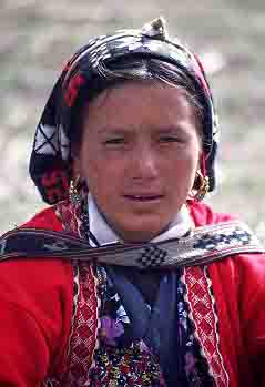 Langtang Valley, Nepal, Jacek Piwowoarczyk, 200