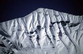 Langtang Valley, Nepal, Jacek Piwowarczyk, 2001