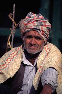 Muktinath, Nepal, 1995