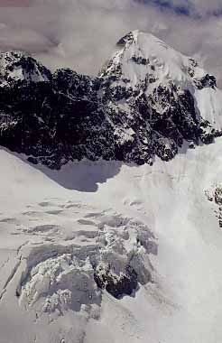 Fiordland, New Zealand, Jacek Piwowarczyk, 2002