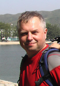 Jacek Piwowarczyk