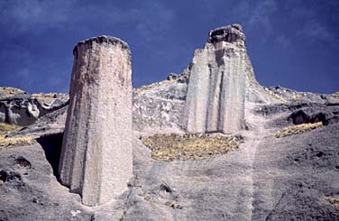 Altiplano, Peru, Jacek Piwowarczyk, 1998