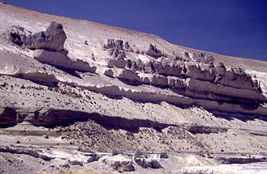 Altiplano, Peru, Jacek Piwowarczyk, 1998