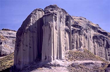 Altiplano, Peru, Jacek Piwowarczyk, 1998