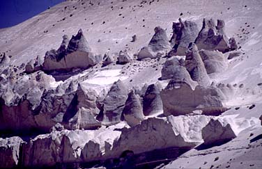 Altiplano, Peru, Jacek Piwowarczyk, 1998