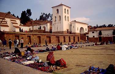 Chinchero, Peru, Jacek Piwowarczyk, 1998