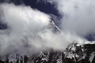 Huaripampa Valley, Cordillera B;anca, Peru, Jacek Piwowarczyk, 1998